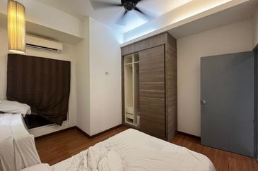 Aster @ D'Impian Tropika