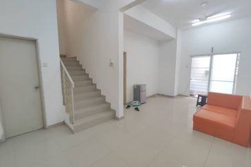 Jasmine @ D'Impian Tropika