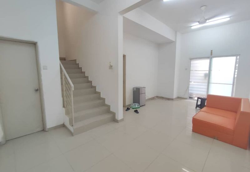 Jasmine @ D'Impian Tropika