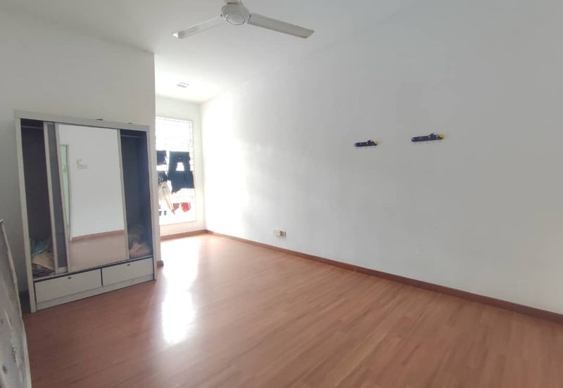 Jasmine @ D'Impian Tropika