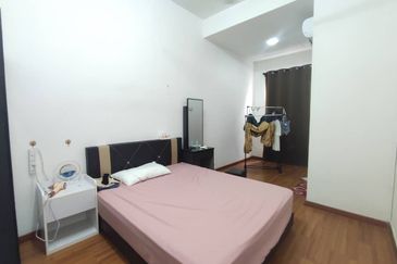 Jasmine @ D'Impian Tropika