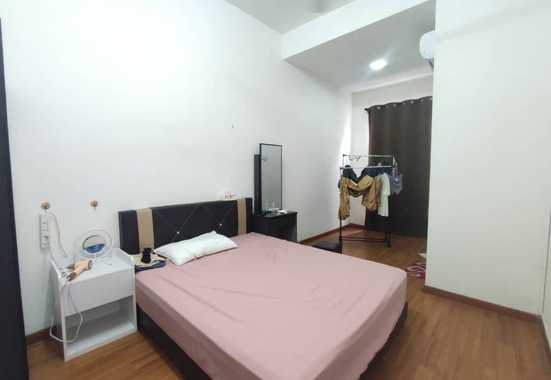 Jasmine @ D'Impian Tropika