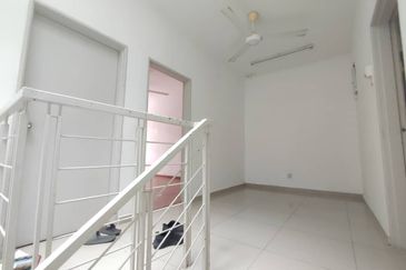 Jasmine @ D'Impian Tropika