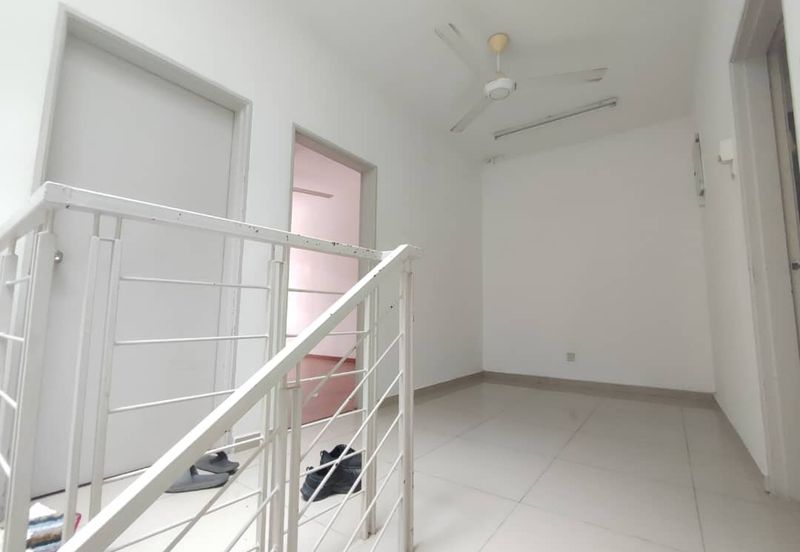 Jasmine @ D'Impian Tropika