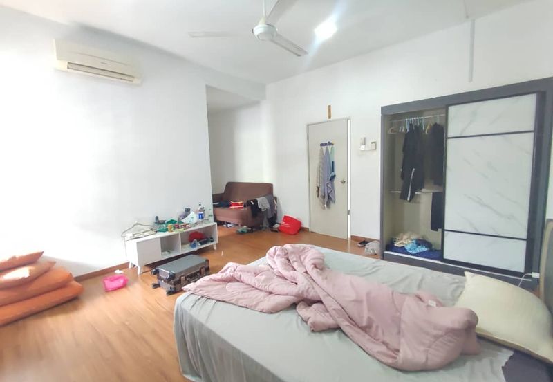 Jasmine @ D'Impian Tropika