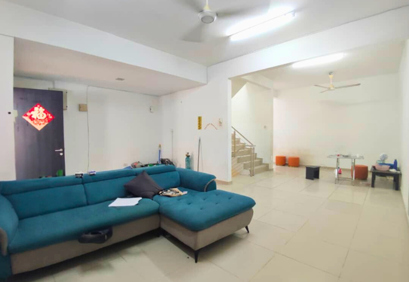 Jasmine @ D'Impian Tropika