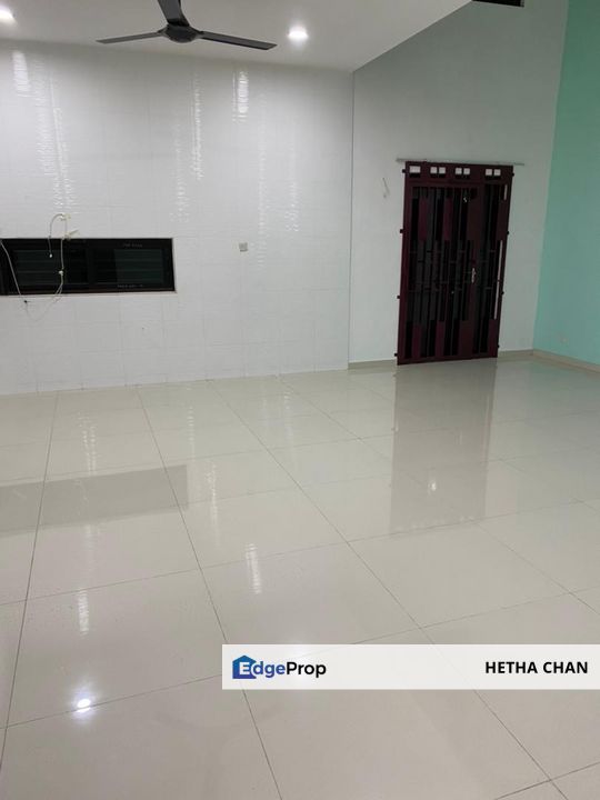 D'Impian Tropika Balakong Bungalow For Sale, Selangor, Balakong