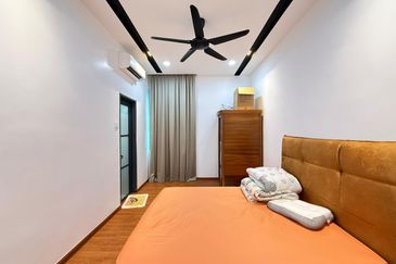 Setia Impian, Kajang