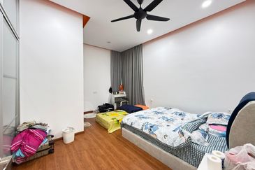 Setia Impian, Kajang