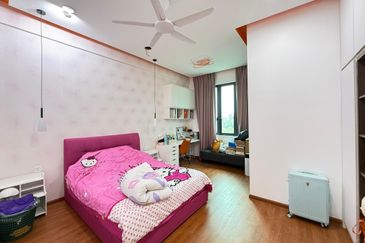 Setia Impian, Kajang