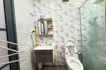 Setia Impian, Kajang