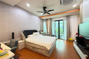 Setia Impian, Kajang