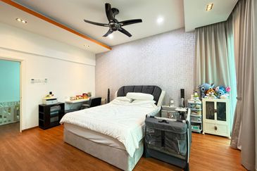 Setia Impian, Kajang