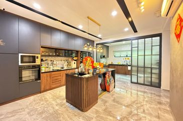 Setia Impian, Kajang