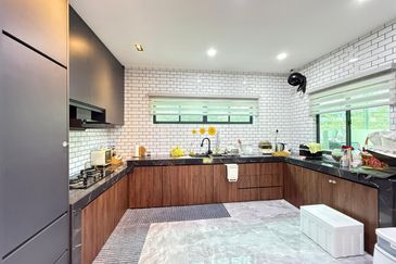 Setia Impian, Kajang