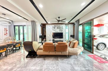 Setia Impian, Kajang