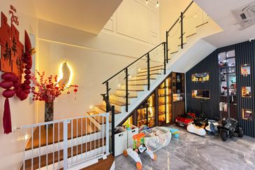 Setia Impian, Kajang