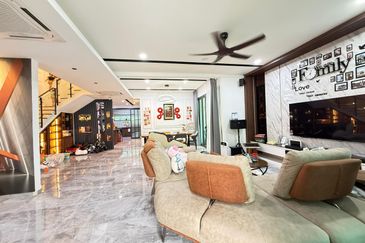 Setia Impian, Kajang