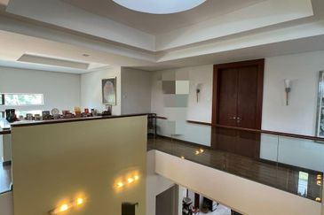 Impian Golf & Country Club