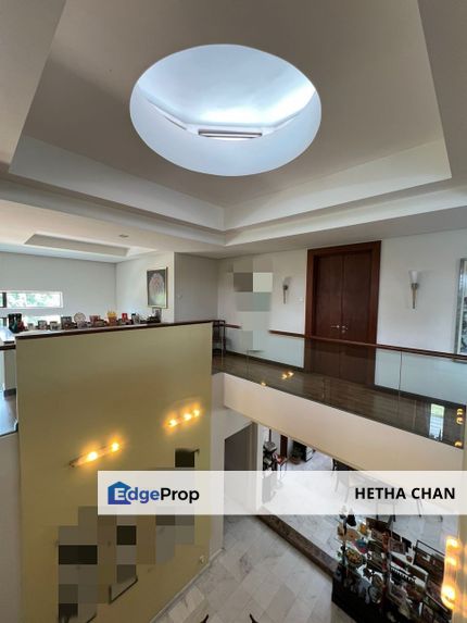 Impian Golf & Country Club Kajang 2 Storey Bungalow For Sale, Selangor, Kajang