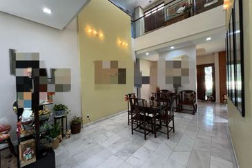 Impian Golf & Country Club