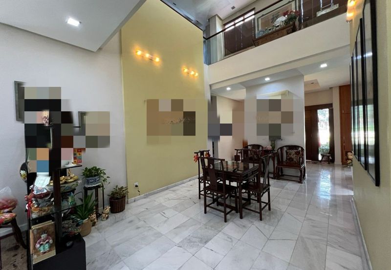 Impian Golf & Country Club