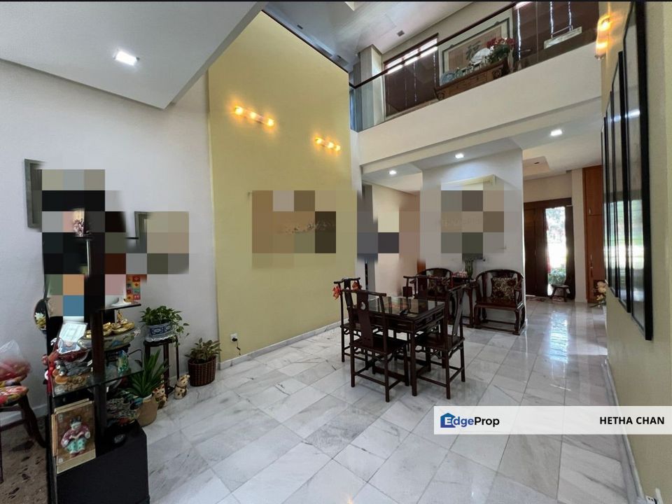Impian Golf & Country Club Kajang 2 Storey Bungalow For Sale, Selangor, Kajang