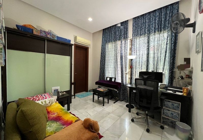 Impian Golf & Country Club