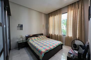 Impian Golf & Country Club