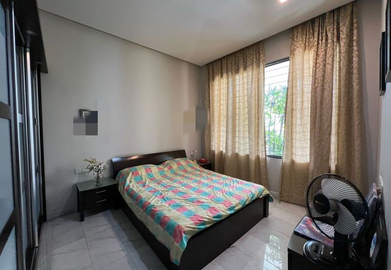 Impian Golf & Country Club