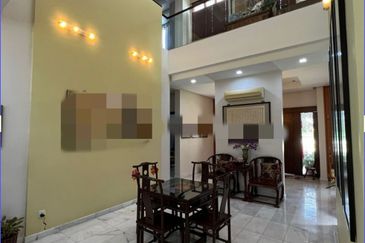 Impian Golf & Country Club