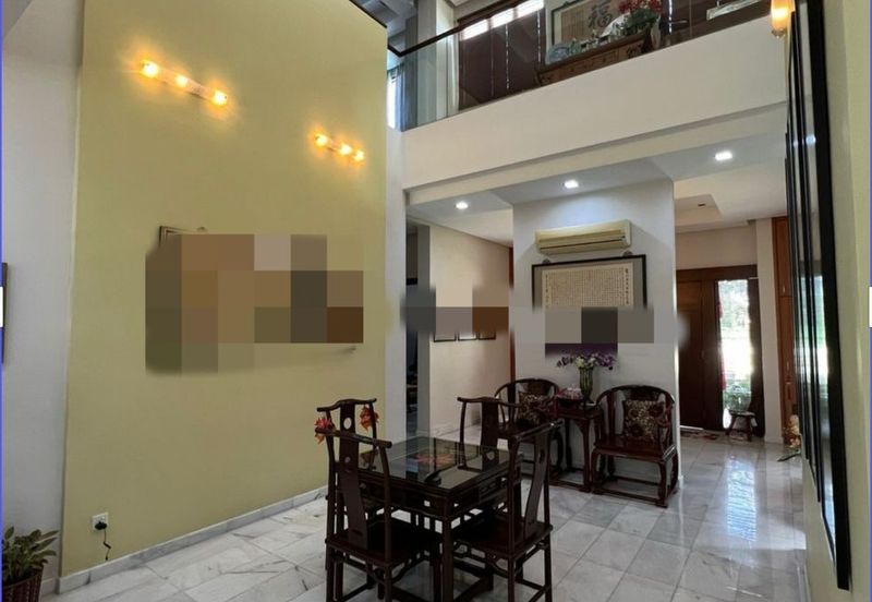 Impian Golf & Country Club