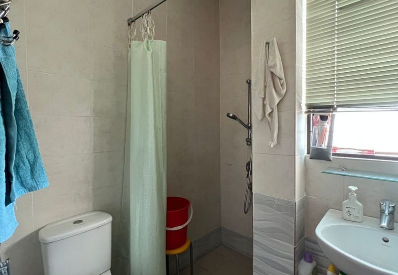 Impian Golf & Country Club