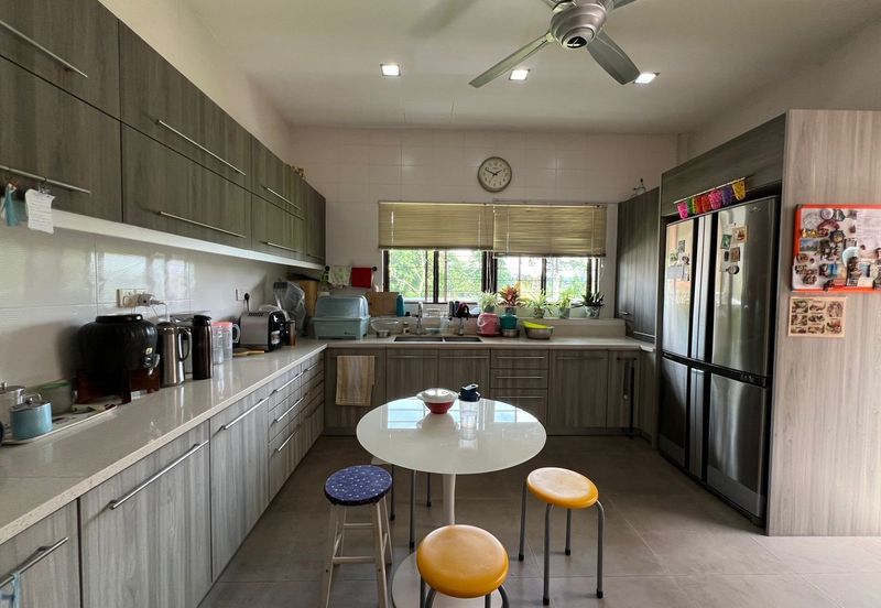 Impian Golf & Country Club