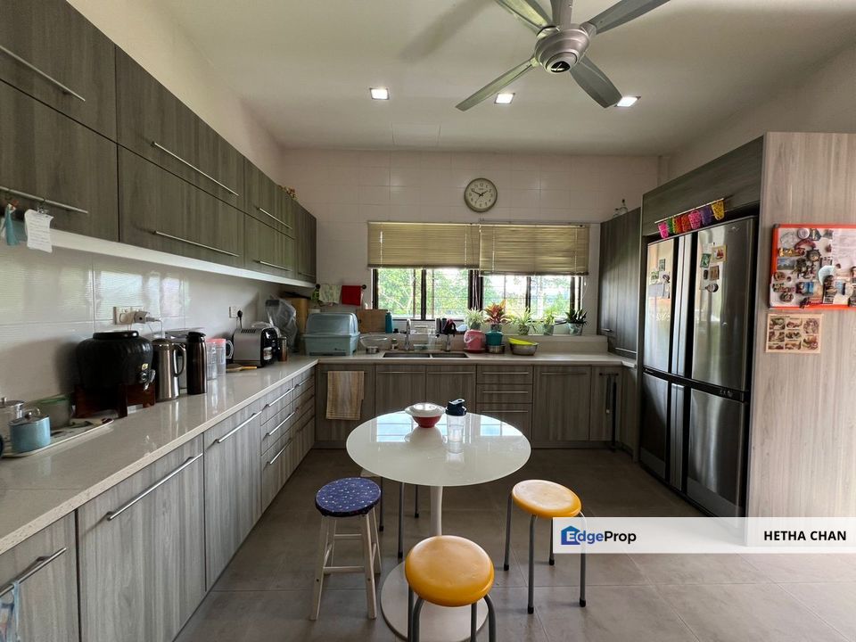 Impian Golf & Country Club Kajang 2 Storey Bungalow For Sale, Selangor, Kajang