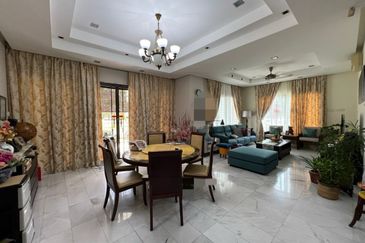 Impian Golf & Country Club