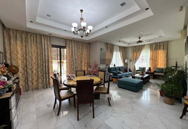 Impian Golf & Country Club