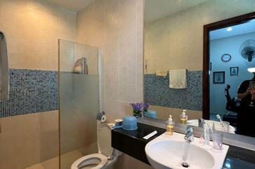 Impian Golf & Country Club