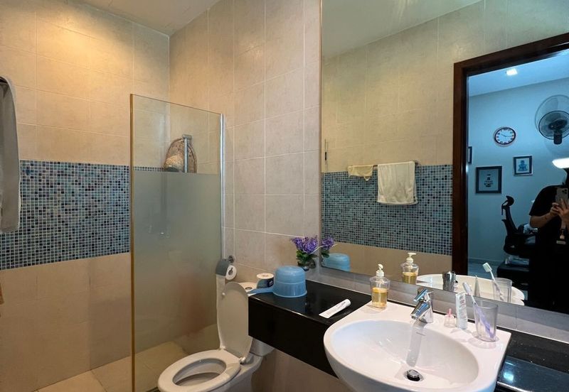 Impian Golf & Country Club