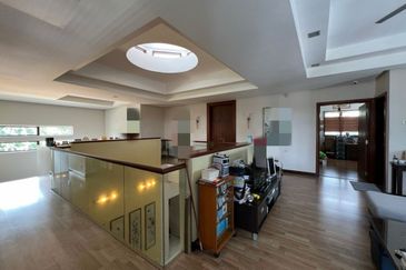 Impian Golf & Country Club