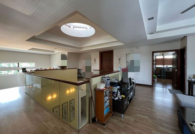 Impian Golf & Country Club