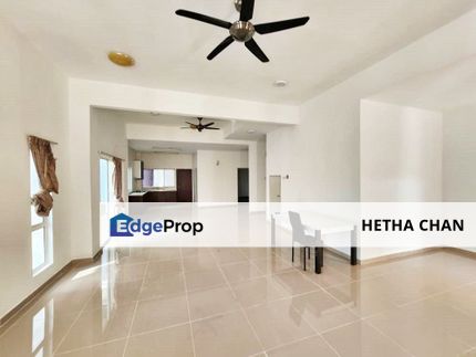 D’Impian Tropika Balakong 3 Storey Semi D For Sale, Selangor, Balakong