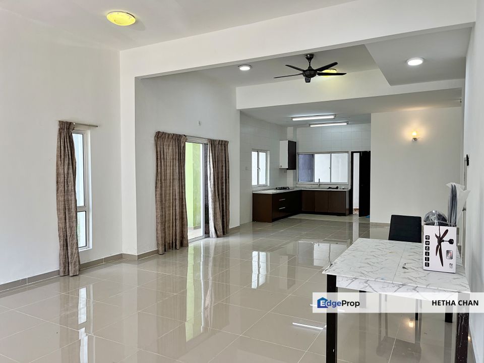 D’Impian Tropika Balakong 3 Storey Semi D For Sale, Selangor, Balakong