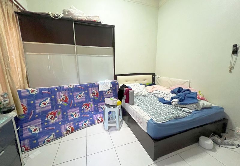 Taman Damai Impian 1