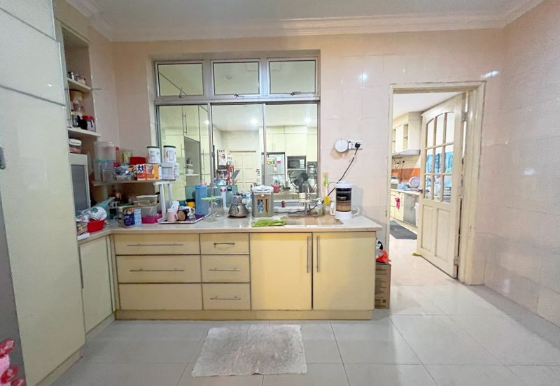 Taman Damai Impian 1