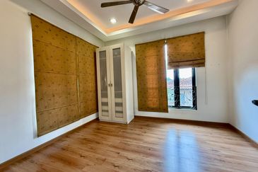 Impian Golf & Country Club