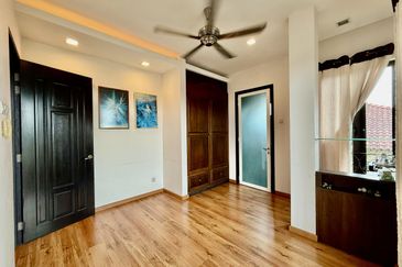 Impian Golf & Country Club