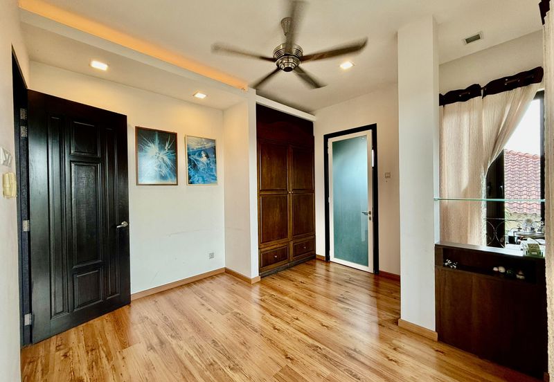 Impian Golf & Country Club