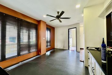 Impian Golf & Country Club