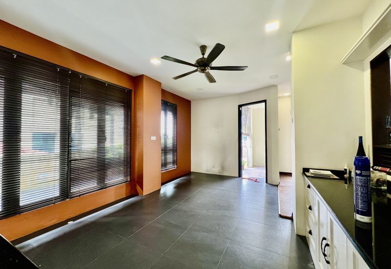 Impian Golf & Country Club